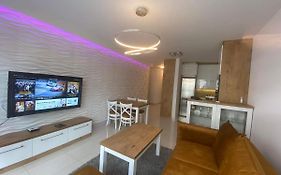Apartament Vip